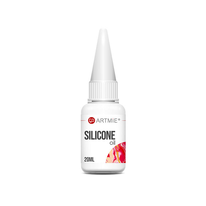 ARTMiE Silicone Oil 20 ml