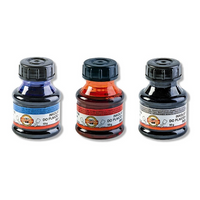 Koh-I-Noor inkt voor vulpennen 50 g