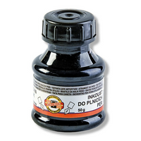 Koh-I-Noor inkt voor vulpennen 50 g – afbeelding 4