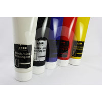 Brian Clegg drukinkt voor linoleum op waterbasis, tube 300 ml