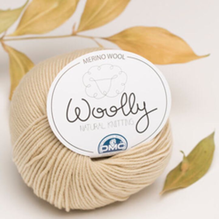 ARTMiE Baby Merino garen van 100% merinowol, 50 g / 125 m – afbeelding 5