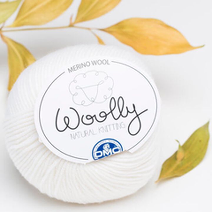 ARTMiE Baby Merino garen van 100% merinowol, 50 g / 125 m – afbeelding 2
