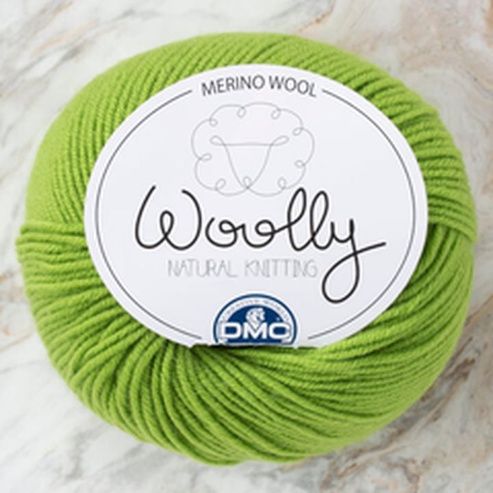 Baby Merino Yarn, 125 m | Various shades — image 1