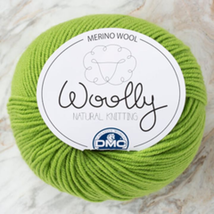Baby Merino Yarn, 125 m | Various shades — image 4