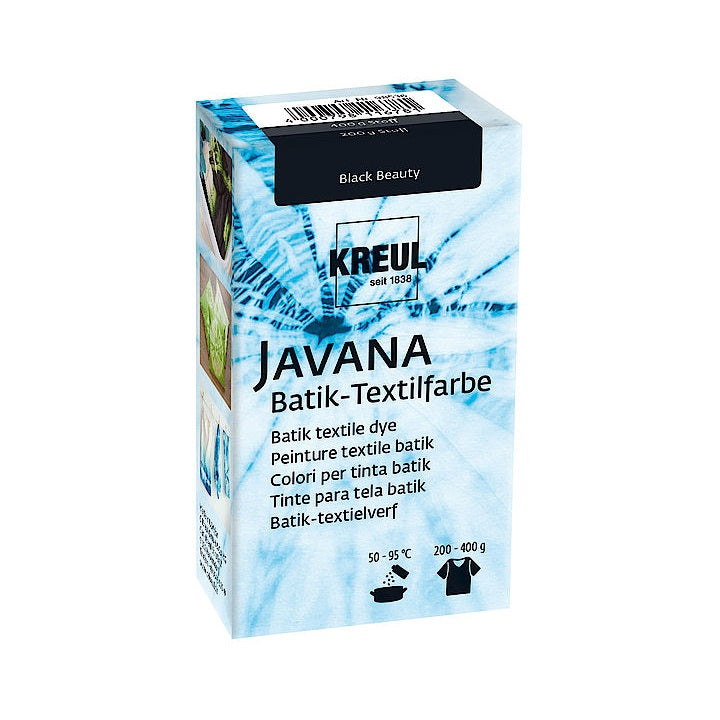 Kreul Javana Batik textielverf voor batikken 70 g