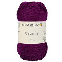 Schachenmayr SMC Catania katoengaren 50 g, 125 m – afbeelding 3