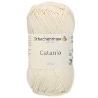 Schachenmayr SMC Catania katoengaren 50 g, 125 m – afbeelding 4