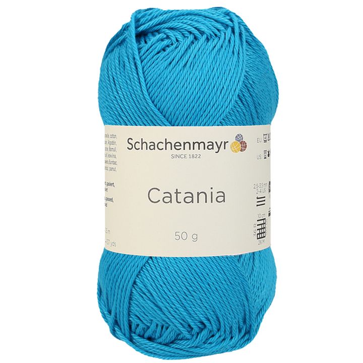 Schachenmayr SMC Catania katoengaren 50 g, 125 m – afbeelding 5