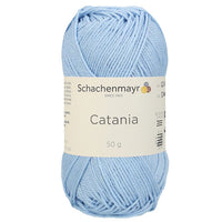 Schachenmayr SMC Catania katoengaren 50 g, 125 m – afbeelding 7