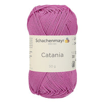 Schachenmayr SMC Catania katoengaren 50 g, 125 m – afbeelding 30
