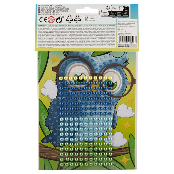 BEAD ART Set 24 × 20 cm — image 4