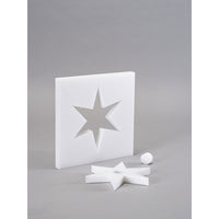 Airplac Premier foamboard wit 10 mm – afbeelding 5