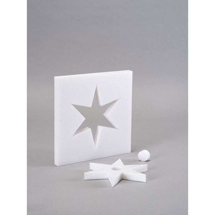 Airplac Premier foamboard wit 10 mm – afbeelding 5