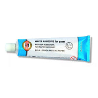 Koh-i-Noor papierlijm, witte lijmpasta – 50 ml of 75 g