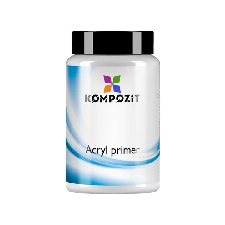 Kompozit gesso wit 150, 400 en 750 ml – afbeelding 3