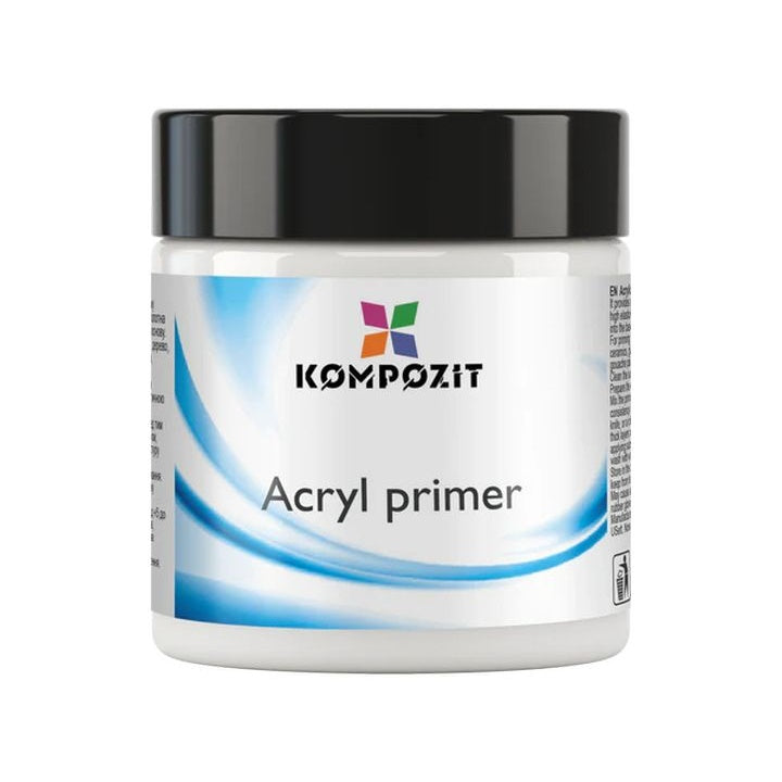 Kompozit gesso wit 150, 400 en 750 ml – afbeelding 2