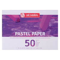 Pastelblok Talens Art Creation A3, 50 vel – afbeelding 2