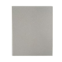 Jesmonite schuurblok 115 × 140 × 5 mm, P150 en P320 – afbeelding 3