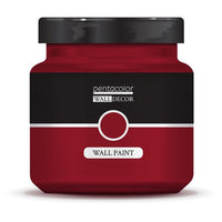 Pentart Wall Decor muurverf 1000 ml – afbeelding 6