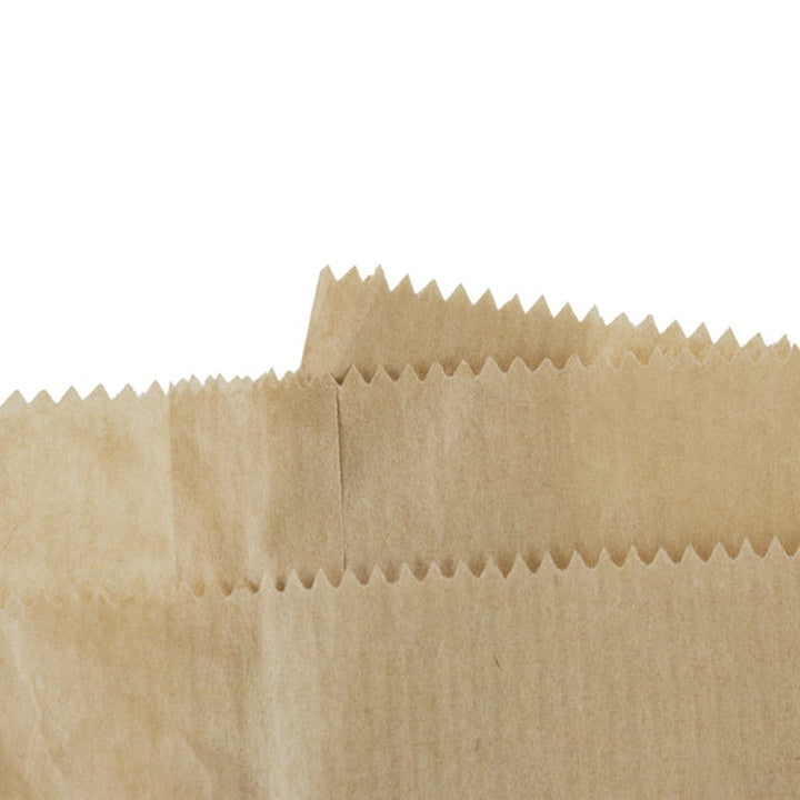 Brown Paper Bag 150x290 mm, 10 pcs, Image 3