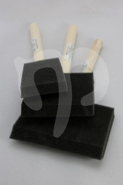 Sponge Brushes | various sizes — image 5