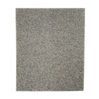 Jesmonite schuurblok 115 × 140 × 5 mm, P150 en P320 – afbeelding 2