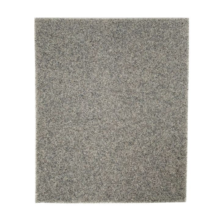 Jesmonite schuurblok 115 × 140 × 5 mm, P150 en P320 – afbeelding 2