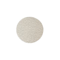Jesmonite schuurpapier P150 medium, rond