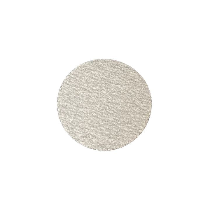 Jesmonite schuurpapier P150 medium, rond