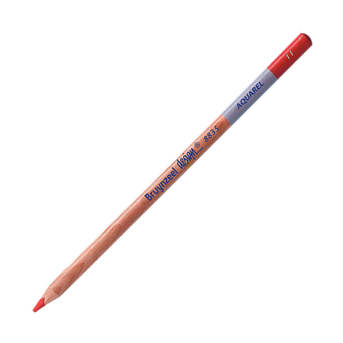 Bruynzeel Design aquarelpotlood, stift 3,7 mm