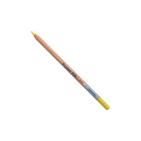 Bruynzeel Design aquarelpotlood, stift 3,7 mm – Citroengeel