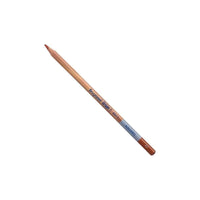 Bruynzeel Design aquarelpotlood, stift 3,7 mm – Donkerbruin