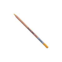 Bruynzeel Design aquarelpotlood, stift 3,7 mm – Donkergeel