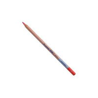 Bruynzeel Design aquarelpotlood, stift 3,7 mm – Donkerrood