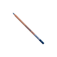 Bruynzeel Design aquarelpotlood, stift 3,7 mm – Kobaltblauw