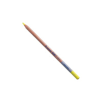 Bruynzeel Design aquarelpotlood, stift 3,7 mm – Licht citroengeel