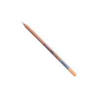 Bruynzeel Design aquarelpotlood, stift 3,7 mm – Licht titaanbuff