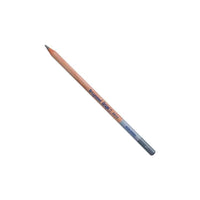 Bruynzeel Design aquarelpotlood, stift 3,7 mm – Middenbruingrijs