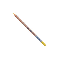 Bruynzeel Design aquarelpotlood, stift 3,7 mm – Napelsgeel