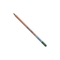 Bruynzeel Design aquarelpotlood, stift 3,7 mm – Olijfgroen