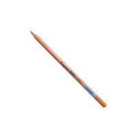Bruynzeel Design aquarelpotlood, stift 3,7 mm – Oranje