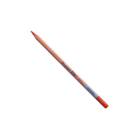 Bruynzeel Design aquarelpotlood, stift 3,7 mm – Vermiljoen