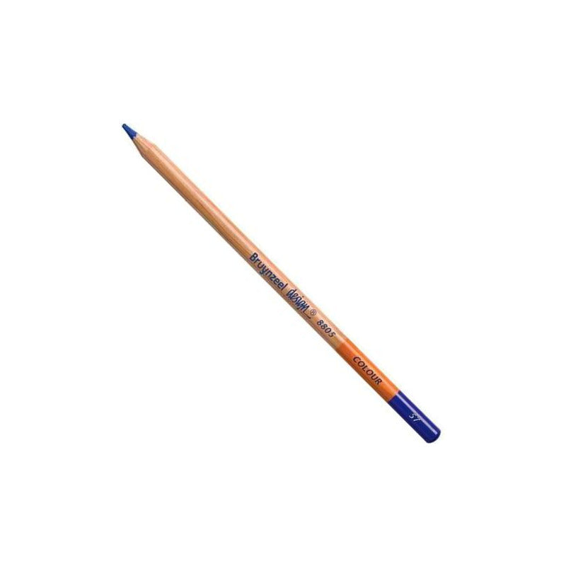 Bruynzeel Design kleurpotlood met 3,7 mm kern
