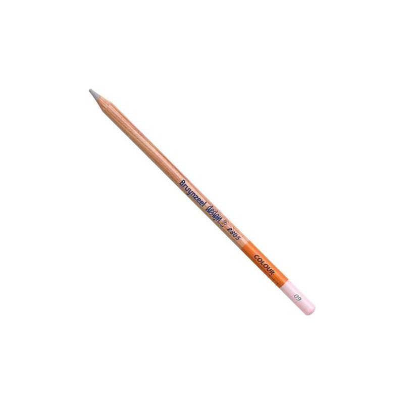 Bruynzeel Design kleurpotlood met 3,7 mm kern