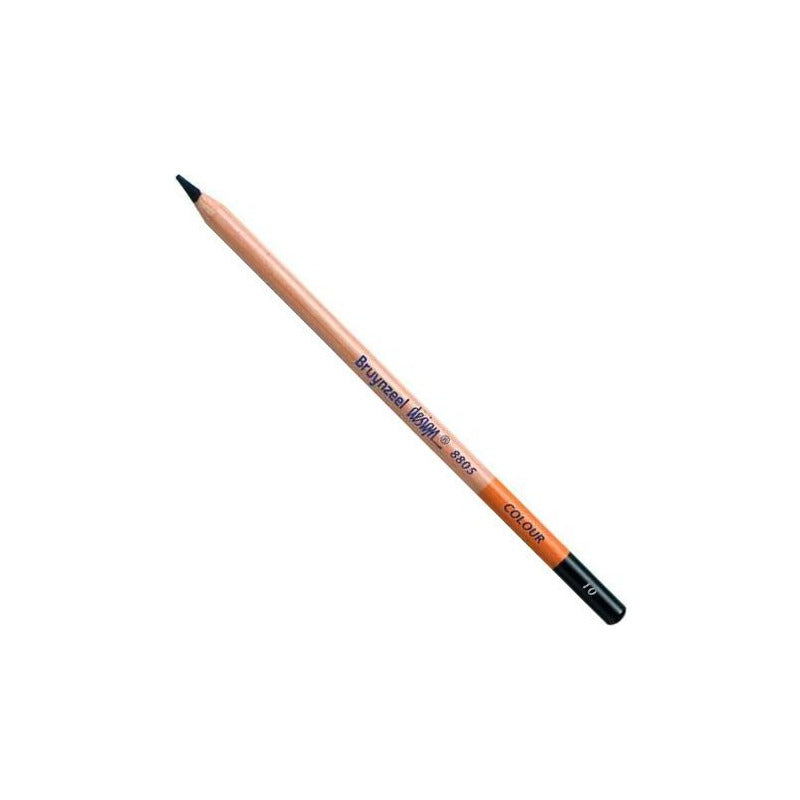 Bruynzeel Design kleurpotlood met 3,7 mm kern