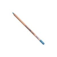 Bruynzeel Design Pastel Pencil – Cerulean Blue
