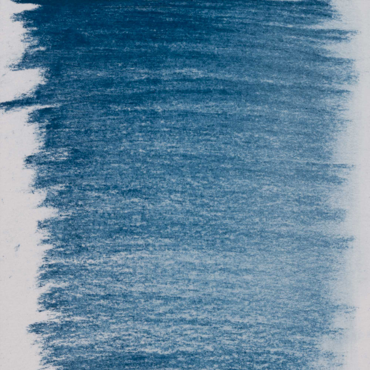 Bruynzeel Design pastelpotlood, stift 3,8 mm – Donker pruisischblauw