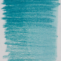 Bruynzeel Design pastelpotlood, stift 3,8 mm – Donker smaragdgroen