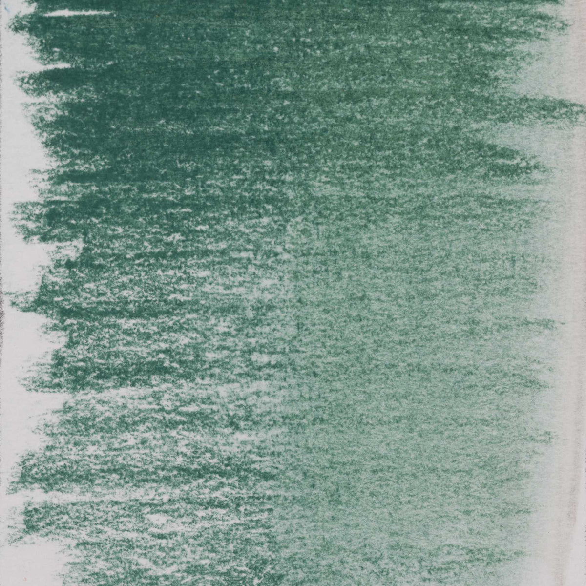 Bruynzeel Design pastelpotlood, stift 3,8 mm – Donkergroen