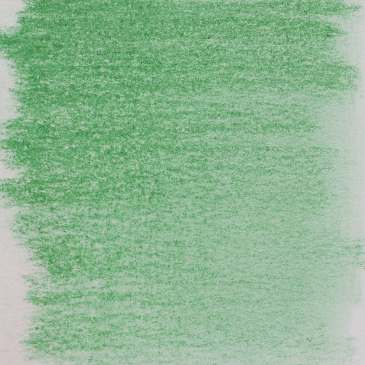 Bruynzeel Design pastelpotlood, stift 3,8 mm – Frisgroen